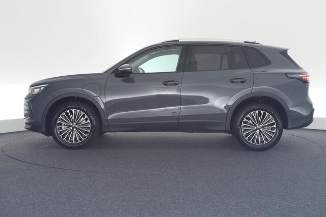 Volkswagen TIGUAN 1.5 204pk eHybrid Life Edition Camera Stoelverwarming Keyless Virtual Cockpit