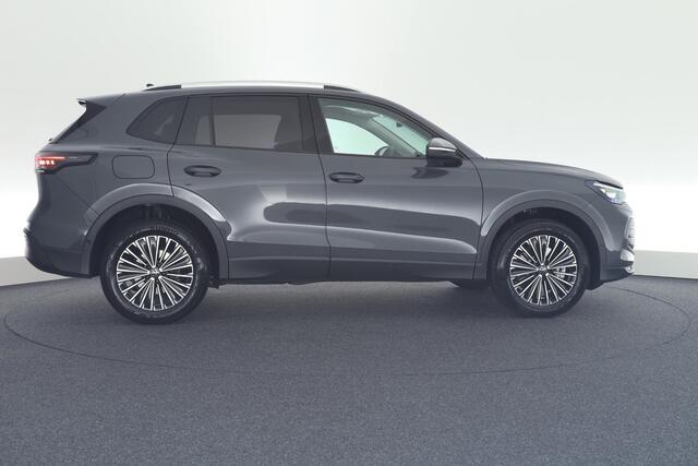 Volkswagen TIGUAN 1.5 204pk eHybrid Life Edition Camera Stoelverwarming Keyless Virtual Cockpit