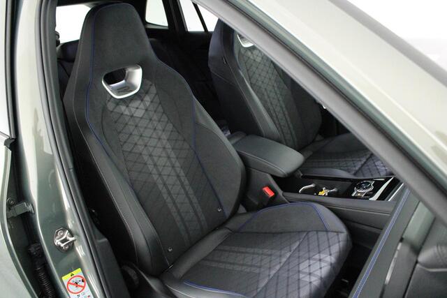 Volkswagen TIGUAN 1.5 272pk eHybrid R-Line Edition Black Style Trekhaak Camera Head-Up harman/kardon Keyless