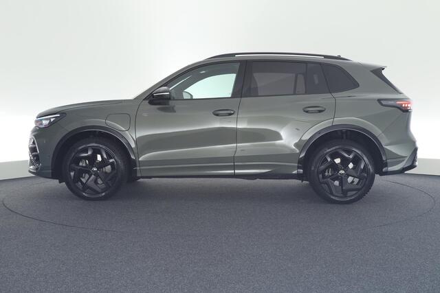 Volkswagen TIGUAN 1.5 272pk eHybrid R-Line Edition Black Style Trekhaak Camera Head-Up harman/kardon Keyless