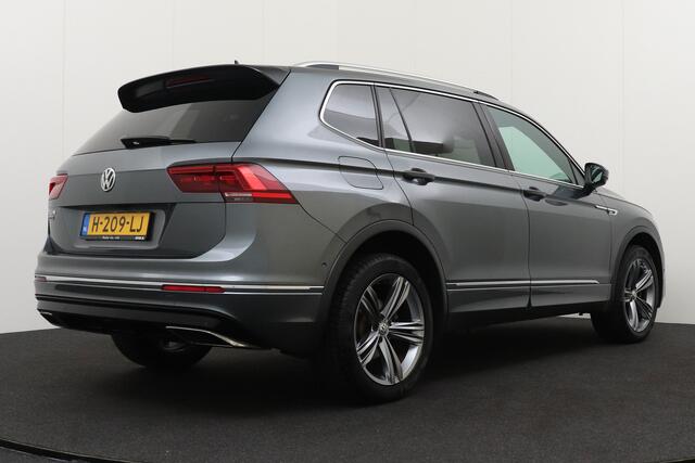 Volkswagen TIGUAN Allspace 1.5 TSI R-Line Trekhaak Adap. Cruise Camera