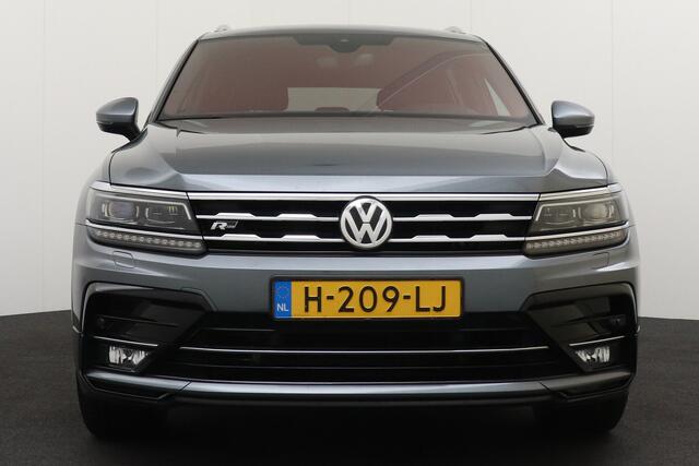 Volkswagen TIGUAN Allspace 1.5 TSI R-Line Trekhaak Adap. Cruise Camera