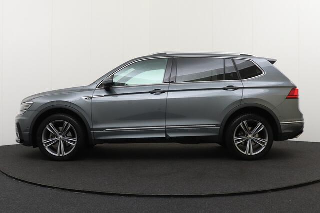 Volkswagen TIGUAN Allspace 1.5 TSI R-Line Trekhaak Adap. Cruise Camera