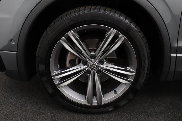 Volkswagen TIGUAN Allspace 1.5 TSI R-Line Trekhaak Adap. Cruise Camera