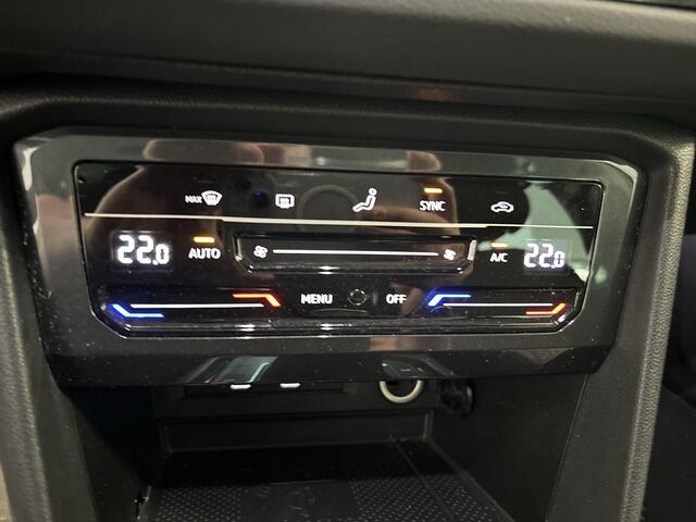 Volkswagen TIGUAN 1.5 Tsi 150pk Life Business · Camera · Keyless · Trekhaak · Apple/Android Car Play · Navi · 17'' Inch ·