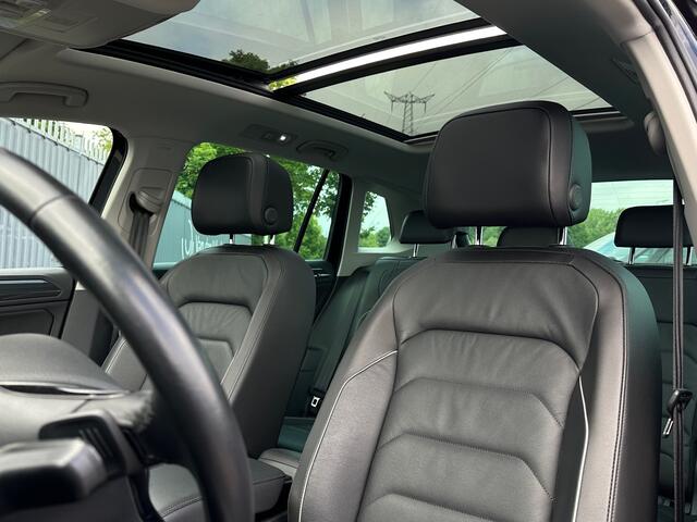 Volkswagen TIGUAN 1.5 TSI ACT 150pk DSG Highline Business R Leder Panoramadak