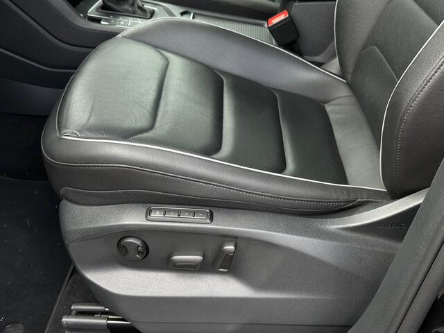 Volkswagen TIGUAN 1.5 TSI ACT 150pk DSG Highline Business R Leder Panoramadak