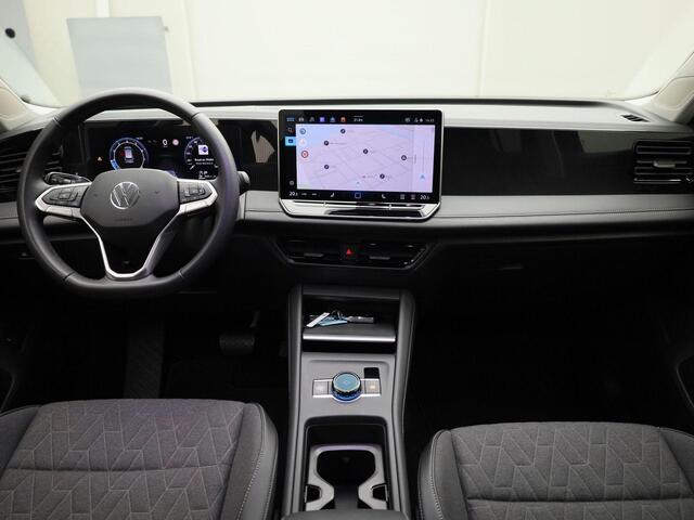Volkswagen TIGUAN 1.5eTSI/150PK Life DSG · Navigatie · Camera + Parkeersensoren · Stoel- & stuurverwarming · Garantie tot juni 2026