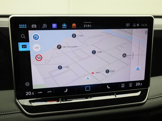 Volkswagen TIGUAN 1.5eTSI/150PK Life DSG · Navigatie · Camera + Parkeersensoren · Stoel- & stuurverwarming · Garantie tot juni 2026