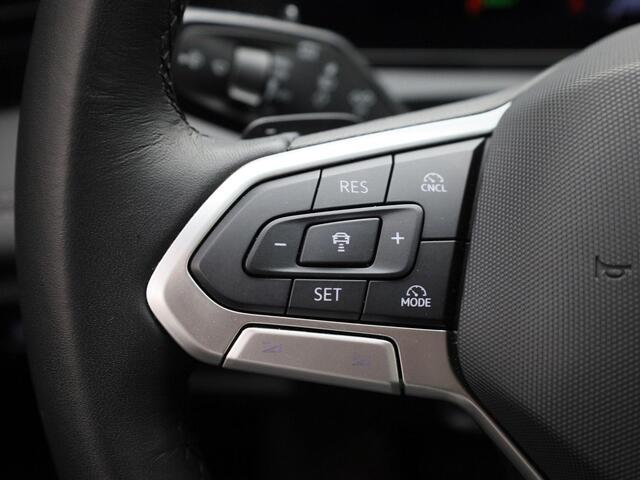 Volkswagen TIGUAN 1.5eTSI/150PK Life DSG · Navigatie · Camera + Parkeersensoren · Stoel- & stuurverwarming · Garantie tot juni 2026