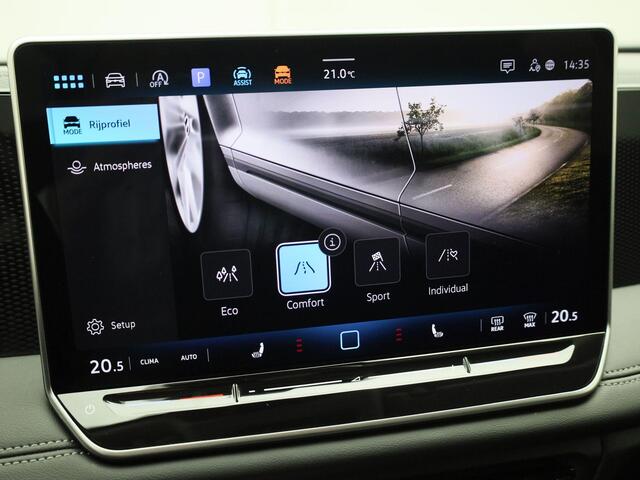 Volkswagen TIGUAN 1.5eTSI/150PK Life DSG · Navigatie · Camera + Parkeersensoren · Stoel- & stuurverwarming · Garantie tot juni 2026