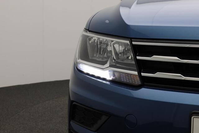 Volkswagen TIGUAN Allspace 7 pers. Comfortline 1.5 TSI 150 pk DSG | 7-persoons | Trekhaak | Parkeersensoren | Keyless | Adaptive Cruise | Climatronic | Verwarmbare voorruit
