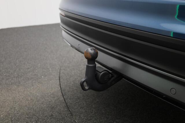 Volkswagen TIGUAN Allspace 7 pers. Comfortline 1.5 TSI 150 pk DSG | 7-persoons | Trekhaak | Parkeersensoren | Keyless | Adaptive Cruise | Climatronic | Verwarmbare voorruit