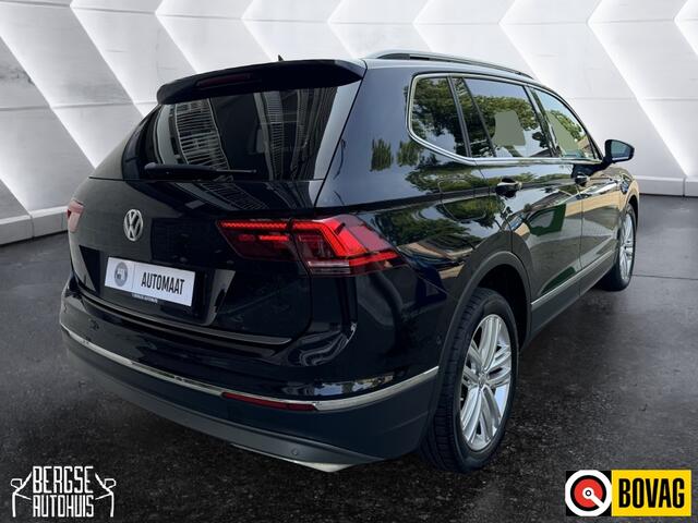 Volkswagen TIGUAN 2.0 TSI R-Line 4Motion Pano Virtual
