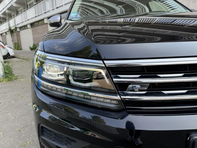 Volkswagen TIGUAN 2.0 TSI R-Line 4Motion Pano Virtual