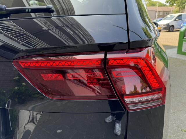Volkswagen TIGUAN 2.0 TSI R-Line 4Motion Pano Virtual