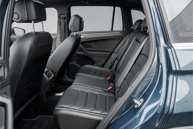 Volkswagen TIGUAN 1.4 TSI eHybrid R-Line Pano HUD Leder Trekhaak