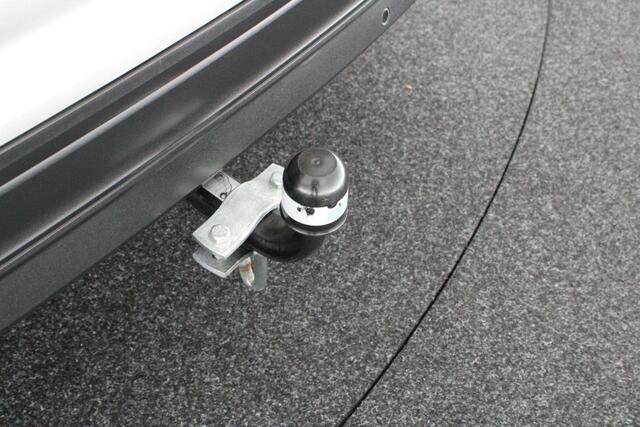 Volkswagen TIGUAN 1.4 TSI 125pk Comfortline Business Trekhaak Navigatie