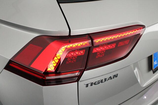 Volkswagen TIGUAN 1.4 TSI 125pk Comfortline Business Trekhaak Navigatie