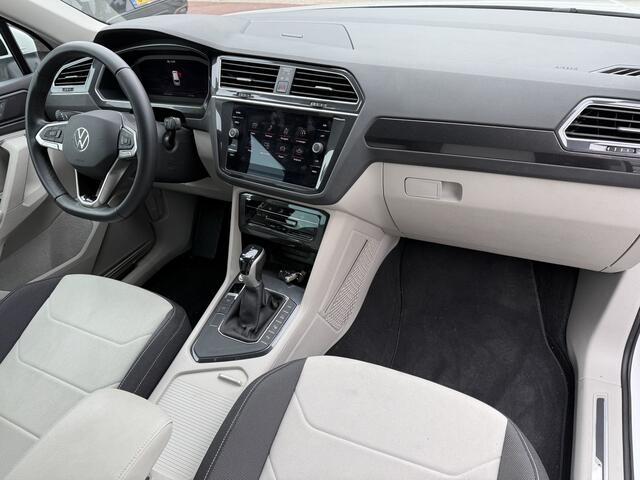 Volkswagen TIGUAN eHybrid Aut. Camera | Navi & CarPlay | Assist pack