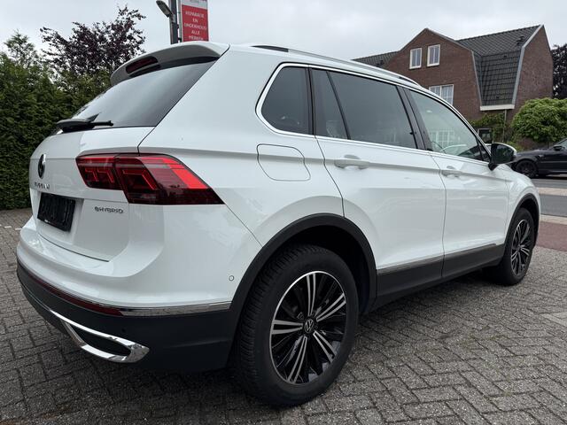 Volkswagen TIGUAN eHybrid Aut. Camera | Navi & CarPlay | Assist pack