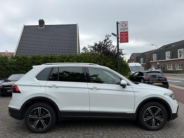 Volkswagen TIGUAN eHybrid Aut. Camera | Navi & CarPlay | Assist pack