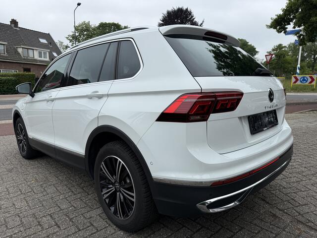Volkswagen TIGUAN eHybrid Aut. Camera | Navi & CarPlay | Assist pack