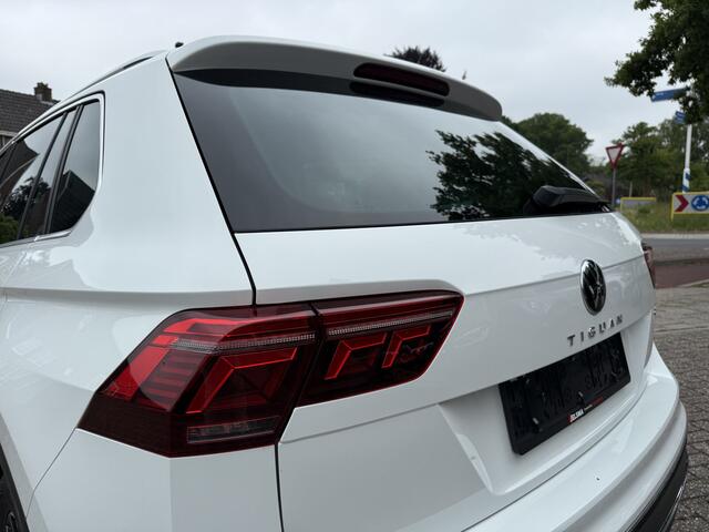 Volkswagen TIGUAN eHybrid Aut. Camera | Navi & CarPlay | Assist pack