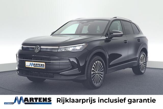 Volkswagen TIGUAN 1.5 204pk eHybrid Life Edition Camera Led Keyless Virtual Cockpit