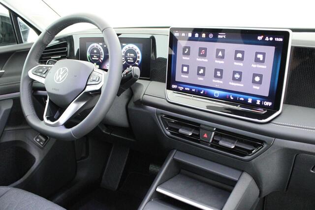 Volkswagen TIGUAN 1.5 204pk eHybrid Life Edition Camera Led Keyless Virtual Cockpit