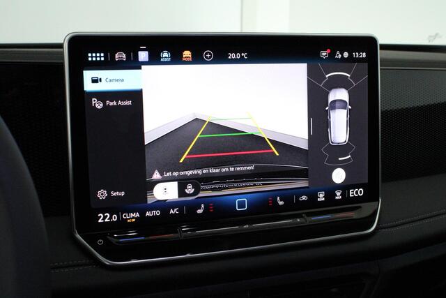 Volkswagen TIGUAN 1.5 204pk eHybrid Life Edition Camera Led Keyless Virtual Cockpit