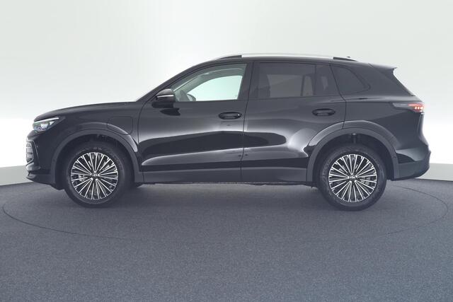 Volkswagen TIGUAN 1.5 204pk eHybrid Life Edition Camera Led Keyless Virtual Cockpit
