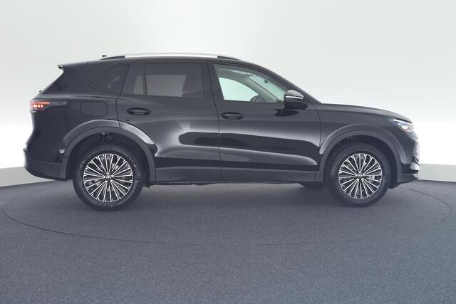 Volkswagen TIGUAN 1.5 204pk eHybrid Life Edition Camera Led Keyless Virtual Cockpit