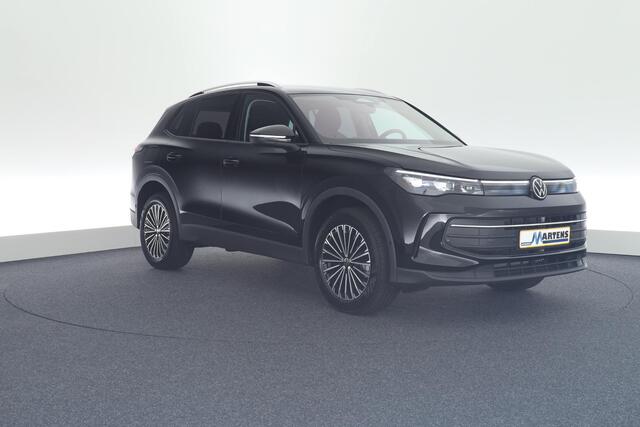 Volkswagen TIGUAN 1.5 204pk eHybrid Life Edition Camera Led Keyless Virtual Cockpit