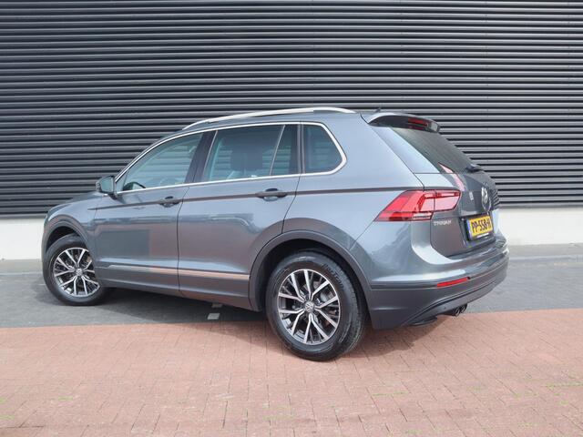 Volkswagen TIGUAN 1.4 TSI ACT Comfortline Business | Clima | Adap. Cruise | Navi | Velours | Carplay | PDC V+A | Stoelverw. | Trekhaak |