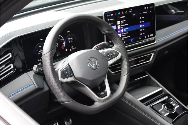 Volkswagen TIGUAN 1.5 eHybrid R-Line Edition | VOL! | Pano | IQ | Sfeer