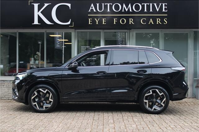 Volkswagen TIGUAN 1.5 eHybrid R-Line Edition | VOL! | Pano | IQ | Sfeer