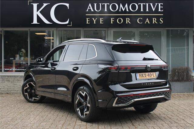 Volkswagen TIGUAN 1.5 eHybrid R-Line Edition | VOL! | Pano | IQ | Sfeer