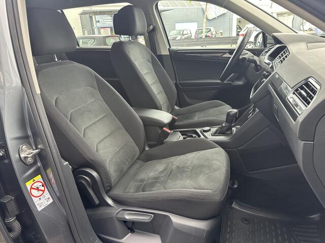 Volkswagen TIGUAN 2.0 4Motion HighLine Business 7p Camera Trekhaak Digital Dash