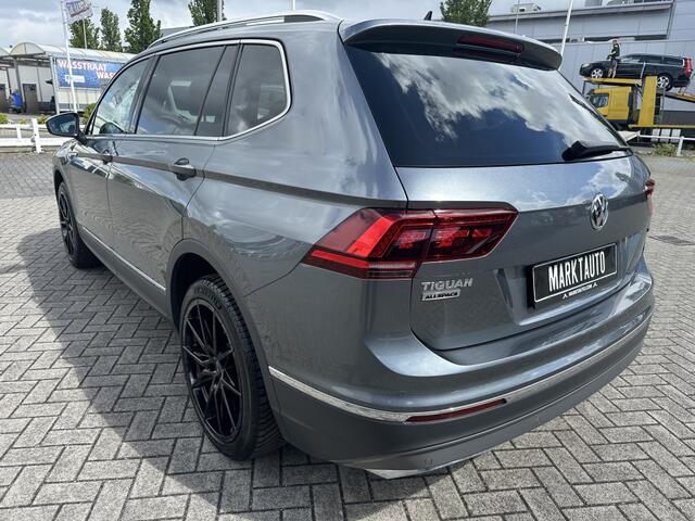 Volkswagen TIGUAN 2.0 4Motion HighLine Business 7p Camera Trekhaak Digital Dash