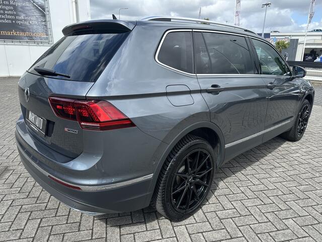 Volkswagen TIGUAN 2.0 4Motion HighLine Business 7p Camera Trekhaak Digital Dash