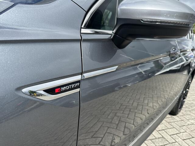Volkswagen TIGUAN 2.0 4Motion HighLine Business 7p Camera Trekhaak Digital Dash