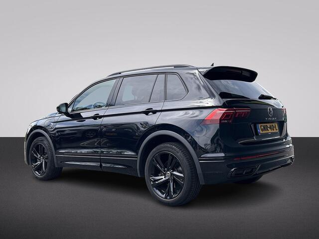 Volkswagen TIGUAN 1.4 TSI eHybrid R-Line Business+ 245PK | Dodehoekbewaking | Stoelverwarming |