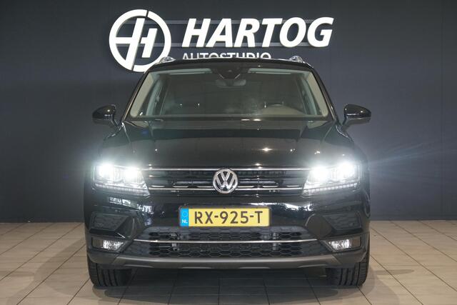Volkswagen TIGUAN 1.4 TSI ACT Highline AUT. + CAMERA / TREKHAAK