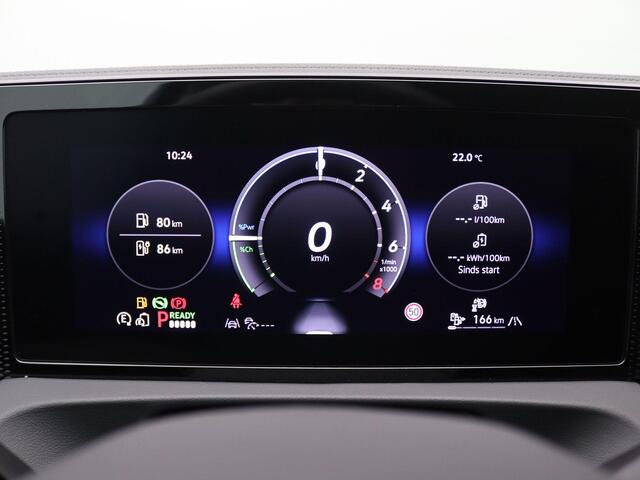 Volkswagen TIGUAN 1.5 eHybrid Life Edition 204PK DSG Navi via Apple Carplay/Android Auto, Alarm, Achteruitrijcamera, Keyless, Side Assist, Elektr. Achterklep, 18" LM Velgen