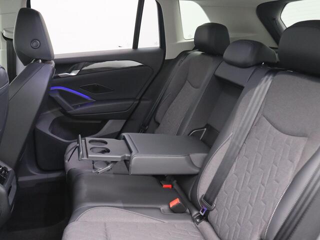 Volkswagen TIGUAN 1.5 eHybrid Life Edition 204PK DSG Navi via Apple Carplay/Android Auto, Alarm, Achteruitrijcamera, Keyless, Side Assist, Elektr. Achterklep, 18" LM Velgen