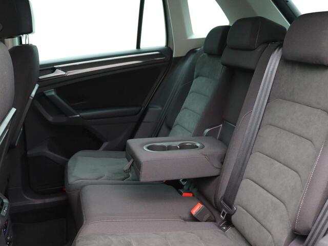 Volkswagen TIGUAN 1.4 TSI 4Motion Highline 150PK DSG Alarm, Clima, Achteruitrijcamera, Navi, Virtual Cockpit, Adaptieve Cruise Controle, Trekhaak, 18" LM Velgen