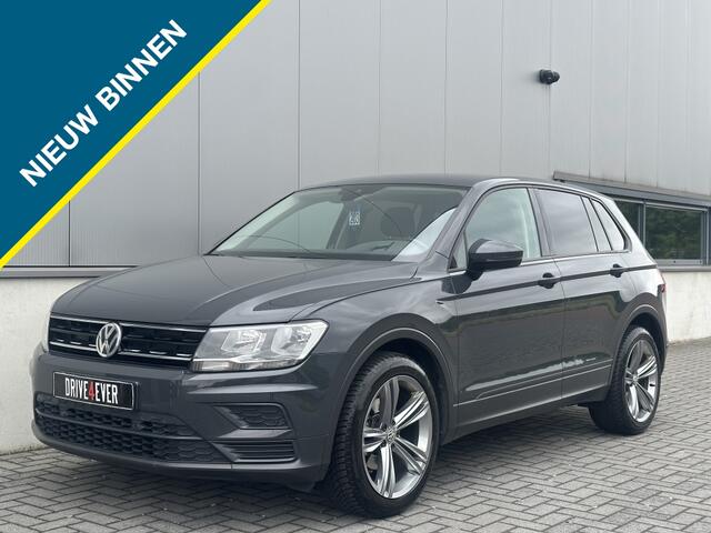 Volkswagen TIGUAN 1.5 TSI Life Bns 2019 NAVI CLIMATE SPORTVELGEN ELEK PAKKET