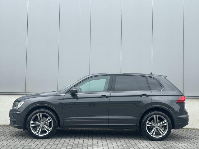 Volkswagen TIGUAN 1.5 TSI Life Bns 2019 NAVI CLIMATE SPORTVELGEN ELEK PAKKET