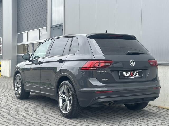 Volkswagen TIGUAN 1.5 TSI Life Bns 2019 NAVI CLIMATE SPORTVELGEN ELEK PAKKET